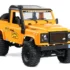 Машинка на радіокеруванні 1:12 MN Model Краулер D90 Defender