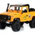 Машинка на радіокеруванні 1:12 MN Model Краулер D90 Defender