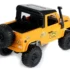 Машинка на радіокеруванні 1:12 MN Model Краулер D90 Defender