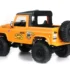 Машинка на радіокеруванні 1:12 MN Model Краулер D90 Defender