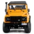 Машинка на радіокеруванні 1:12 MN Model Краулер D90 Defender
