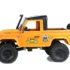Машинка на радіокеруванні 1:12 MN Model Краулер D90 Defender