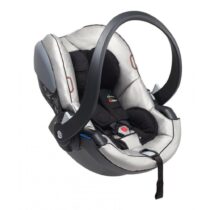 Автокрісло Mima IZI Go Modular Argento