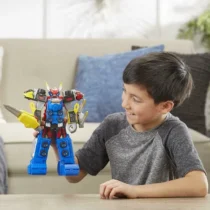 Фігурка Power Rangers Beast Morphers Megazord
