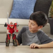 Фігурка Power Rangers Beast Morphers Beast Racer Zord, 25 см