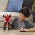 Фігурка Power Rangers Beast Morphers Beast Racer Zord, 25 см