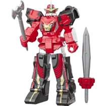 Фігурка Power Rangers Beast Morphers Beast Racer Zord, 25 см