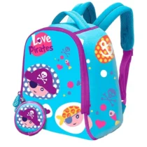 Дитячий рюкзак Kids Euroswan Love Pirates