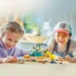 Конструктор LEGO Friends Човен морської рятувальної бригади
