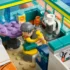 Конструктор LEGO Friends Човен морської рятувальної бригади