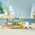 Конструктор LEGO Friends Човен морської рятувальної бригади