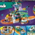 Конструктор LEGO Friends Човен морської рятувальної бригади