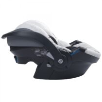 Автокрісло Mima IZI Go Modular Argento