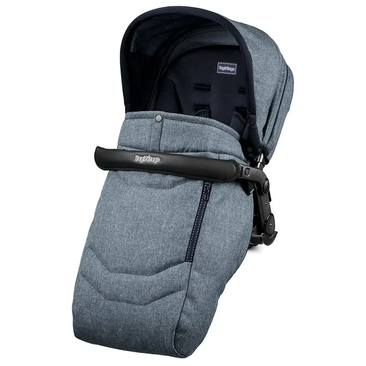 Прогулянковий блок Peg-Perego Pop-Up Horizon