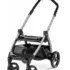 Коляска 3в1 Peg-Perego Book Plus Elite Cream