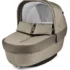 Коляска 3в1 Peg-Perego Book Plus Elite Cream
