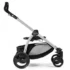 Коляска 3в1 Peg-Perego Book Plus Elite Cream