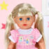 Лялька Baby Born Молодша сестричка 36 см (834916)