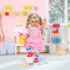 Лялька Baby Born Молодша сестричка 36 см (834916)