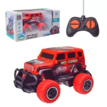 Машинка на пульті Chao Cai "Off-Road Crawler" 6148G