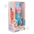 Пупс Shantou "Little Baby" в шапочці та боді AD12308-C7