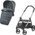 Коляска прогулянкова Peg-Perego Book Plus Blue Denim джинс