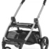 Коляска прогулянкова Peg-Perego Book Plus Blue Denim джинс