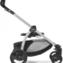 Коляска прогулянкова Peg-Perego Book Plus Blue Denim джинс