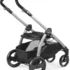 Коляска прогулянкова Peg-Perego Book Plus Blue Denim джинс