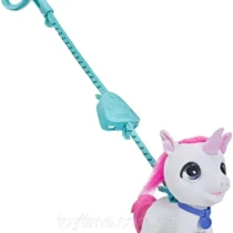 Інтерактивна іграшка Єдиноріг на повідку Hasbro furReal E8727