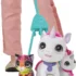 Інтерактивна іграшка Єдиноріг на повідку Hasbro furReal E8727