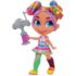 Лялька-сюрприз Hairdorables DUDEables S1 Rayne Модна парочка (23700/23701)