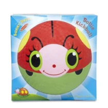 М'яч Сонечко Моллі Melissa & Doug