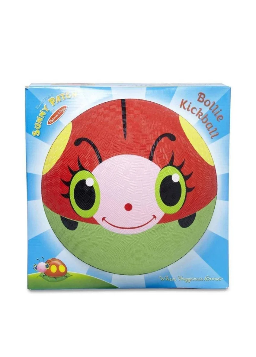 М’яч Сонечко Моллі Melissa & Doug