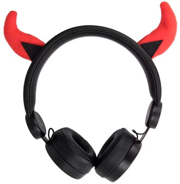 Навушники дитячі Forever Devil AMH-100 GSM041680