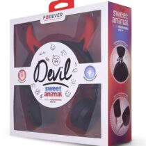 Навушники дитячі Forever Devil AMH-100 GSM041680