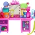 Ігровий набір Barbie Екстра Візажний столик (GYJ70)