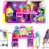Ігровий набір Barbie Екстра Візажний столик (GYJ70)