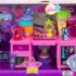 Ігровий набір Barbie Екстра Візажний столик (GYJ70)