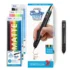 3D-ручка 3Doodler Create Plus, чорний (8CPSBKEU3E)