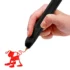3D-ручка 3Doodler Create Plus, чорний (8CPSBKEU3E)