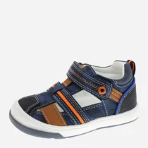 Дитячі сандалії для хлопчика Beppi 2196930 22 Navy Blue
