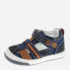 Дитячі сандалії для хлопчика Beppi 2196930 22 Navy Blue