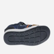 Дитячі сандалії для хлопчика Beppi 2196930 22 Navy Blue