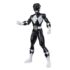 Ігрова фігурка Power Rangers Чорний рейнджер, 30см