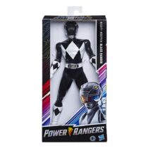 Ігрова фігурка Power Rangers Чорний рейнджер, 30см