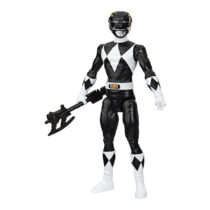 Ігрова фігурка Power Rangers Чорний рейнджер, 30см