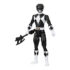 Ігрова фігурка Power Rangers Чорний рейнджер, 30см