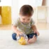 Іграшка Fisher-Price Каченя в кулі (75676)