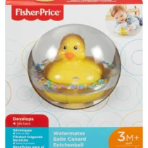 Іграшка Fisher-Price Каченя в кулі (75676)